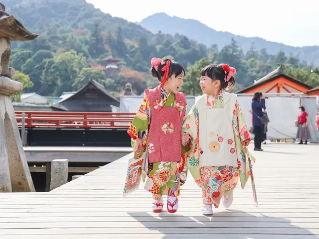 【七五三撮影】Jun3photoがご家族の自然な表情をたくさん撮影いたします。