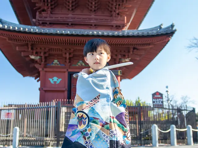 思い出の1枚を私に撮影させてください!