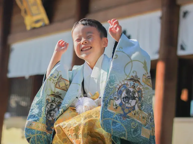 ☆東京都近県の和装撮影☆笑顔で楽しく・まるでドラマのワンシーン【小物貸出無料】
