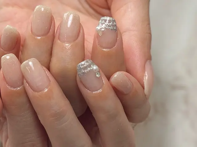 自宅で叶える、あなただけの理想のネイルタイム。