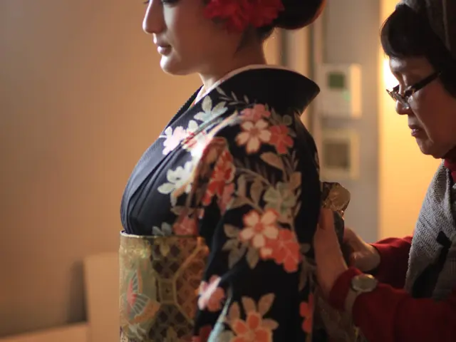 ◉早朝料金、交通費無し ◉楽で着崩れない ◉一級着付け技能士◉複数人割引あり