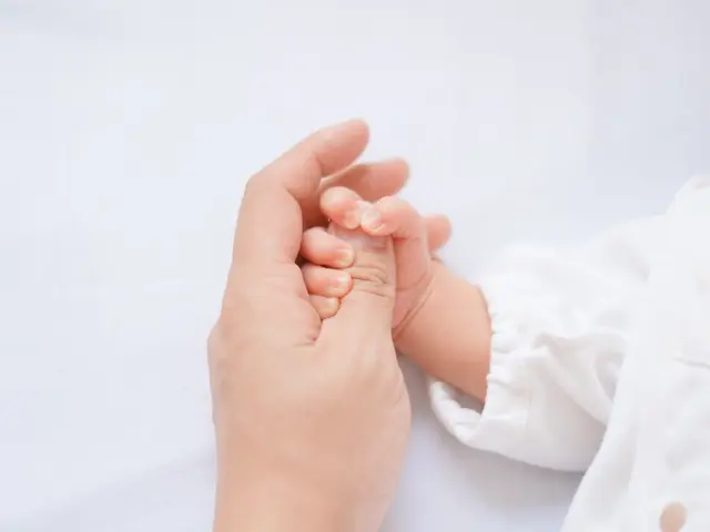 生後28日間のありのままの可愛い姿をママ目線で残します♡ニューボーンフォト