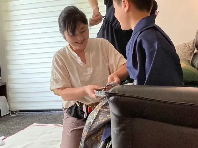七五三•お宮参り♪親子で迎える特別な日を丁寧にお手伝い【出張着付け&ヘアセット】