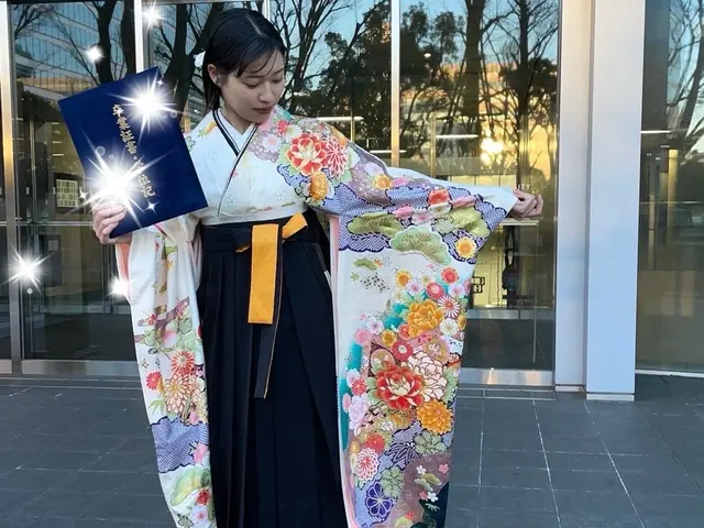 七五三•お宮参り♪親子で迎える特別な日を丁寧にお手伝い【出張着付け&ヘアセット】