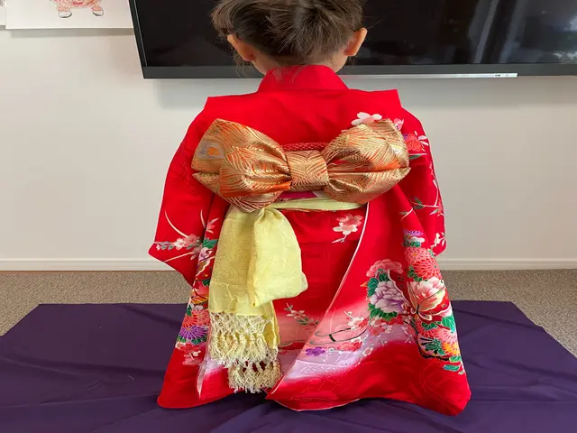 ◆着付け経験豊富◎明るく丁寧な対応◎些細なご要望もお聞かせください