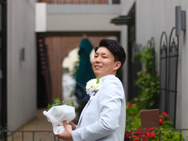 写真レタッチも対応可◎みなさんの最高の瞬間を切り取ります!