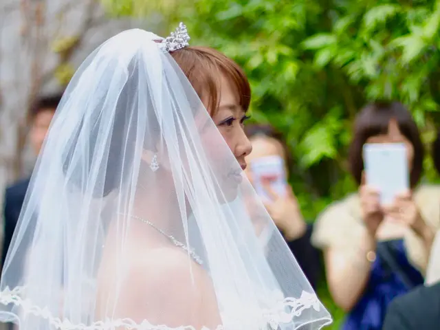 写真レタッチも対応可◎みなさんの最高の瞬間を切り取ります!