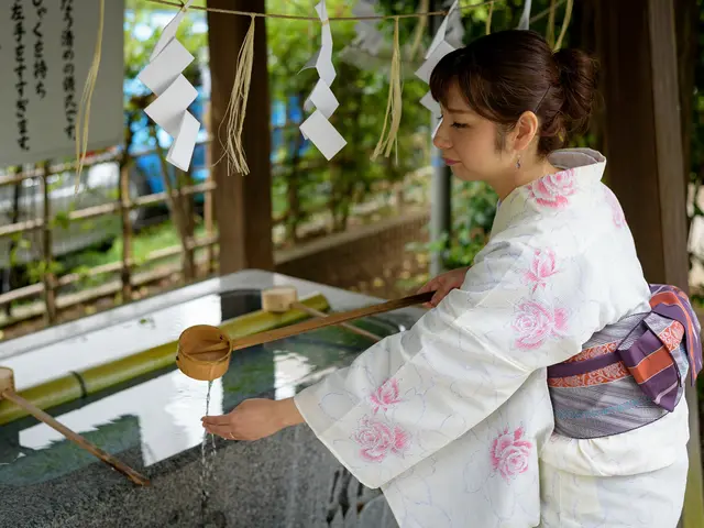 【業界歴19年】対応エリア内追加料金なし!★七五三の前撮りやご結婚式での着付に