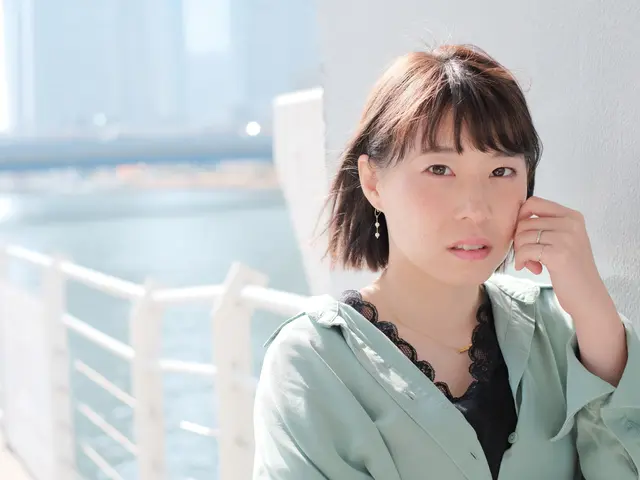 保育士資格有【自然な表情で「私らしさ」が溢れる一枚を♡】