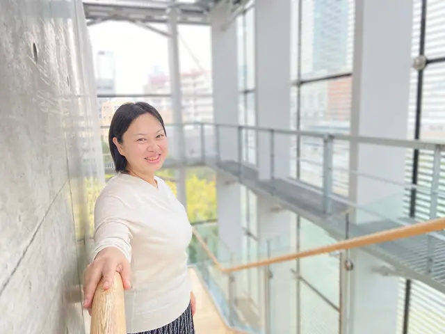保育士資格有【自然な表情で「私らしさ」が溢れる一枚を♡】