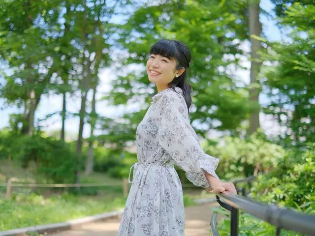 保育士資格有【自然な表情で「私らしさ」が溢れる一枚を♡】