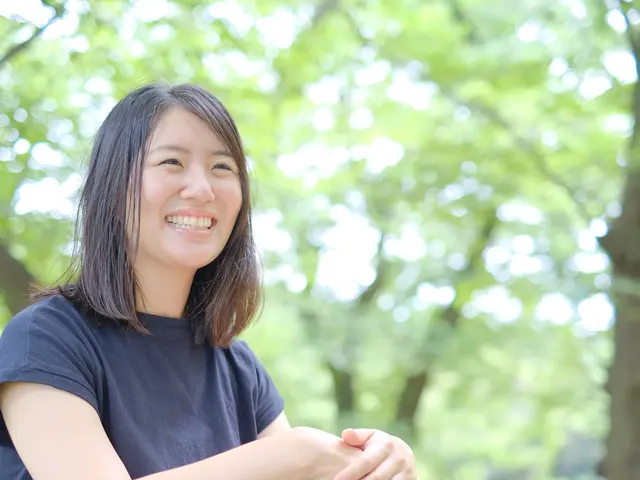 保育士資格有【自然な表情で「私らしさ」が溢れる一枚を♡】
