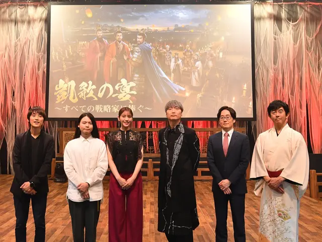 イベント撮影承ります