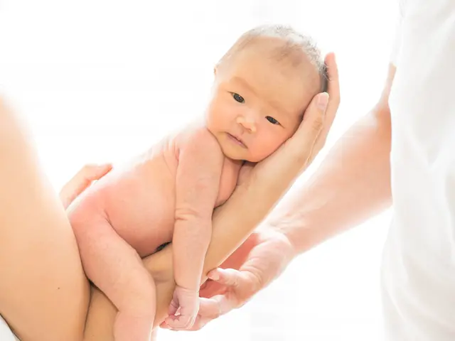 レンタル小物、衣装有り!ー新しい命の誕生の喜びを家族で形に残しましょうー