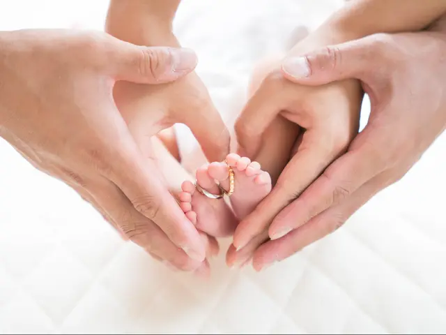 レンタル小物、衣装有り!ー新しい命の誕生の喜びを家族で形に残しましょうー