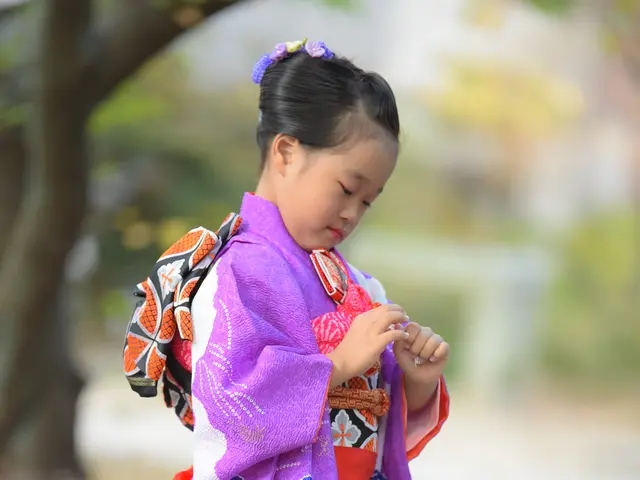 【自宅が鳥飼八幡宮です】貴重な祈願シーン撮影可能!お子様の大切な1日を残します
