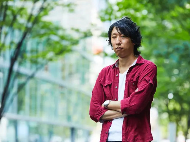 プロフィール用撮影 <女性カメラマンが撮影>