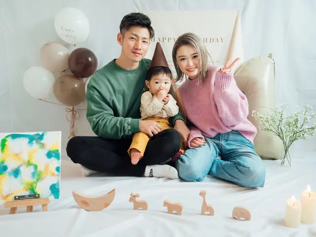 ファミリーフォト