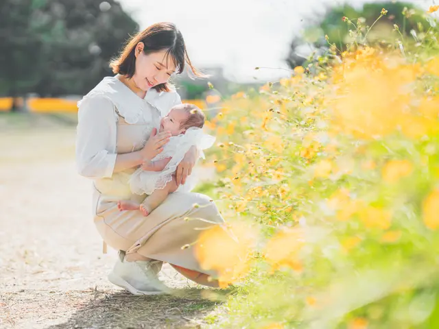 ファミリーフォト