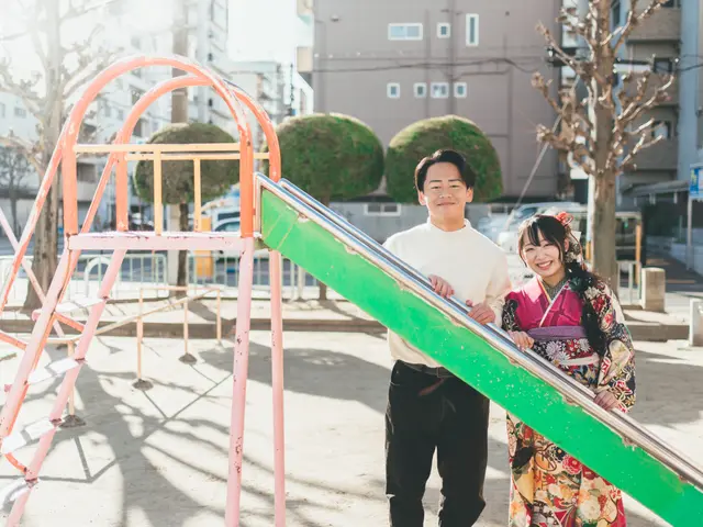 ファミリーフォト