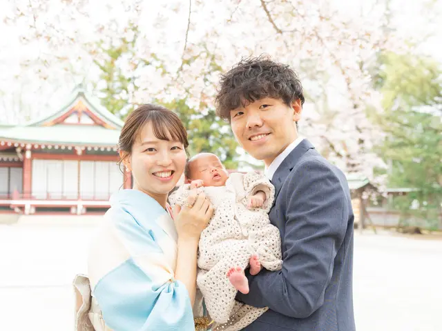 家族写真専門*出張撮影サービス★明るくてナチュラルな記念写真♪80カット保証