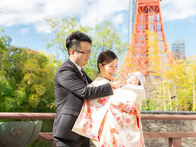 家族写真専門*出張撮影サービス★明るくてナチュラルな記念写真♪80カット保証