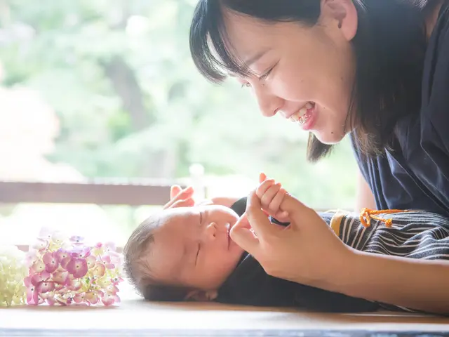 ファミリーフォト☆ご家族の幸せな時間、お子様の可愛さを写真で残します!!!