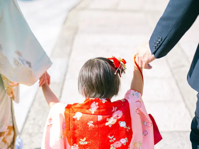 【女性カメラマン対応!】自分たちでは残せないお写真を残します!