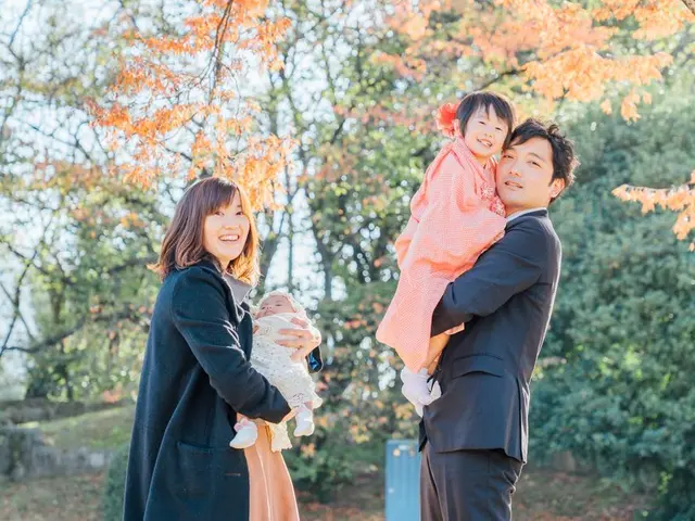全データレタッチ込み!幸せな気持ちになる写真撮影を♬