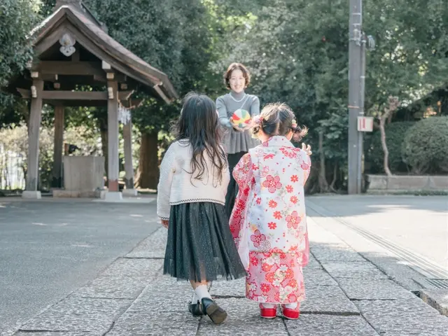 【大手スタジオ出身】★元店長カメラマン★二児の母だからこそ自然な笑顔の撮影体験