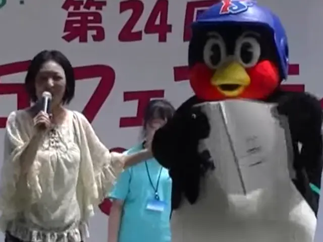 イベント司会☆明るくほっこりする進行《あらゆる催事に対応!》現場経験1000以上
