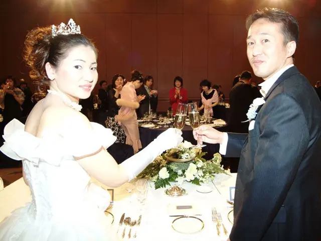 引出物に写真集はいかがでしょうか?