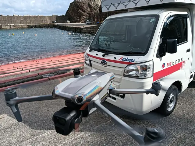 赤帽 ヒロ運送