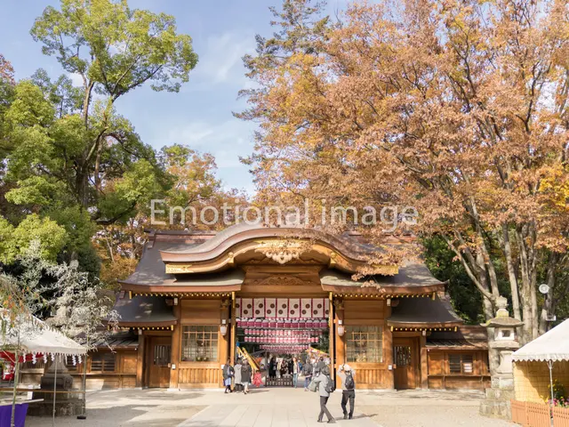 お宮参りの思い出をきれいな写真に残しませんか?