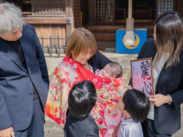 大切な一日を、忘れられない記憶に。心を込めて撮影いたします!