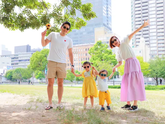 この先も何度も見返したくなるような、かけがえのない思い出写真をお撮りします♪