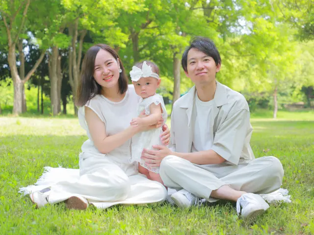 この先も何度も見返したくなるような、かけがえのない思い出写真をお撮りします♪