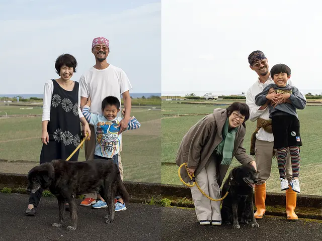 それぞれの節目の記念写真を、思い出いっぱいの場所で撮影します!