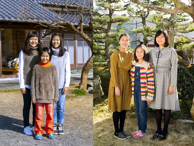 それぞれの節目の記念写真を、思い出いっぱいの場所で撮影します!