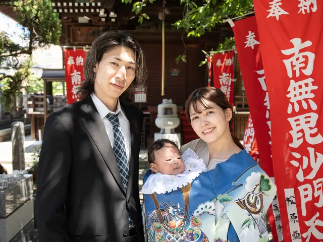 新規出店価格!素敵な成長の瞬間を!女性カメラマンが対応!丁寧なヒアリングで撮影