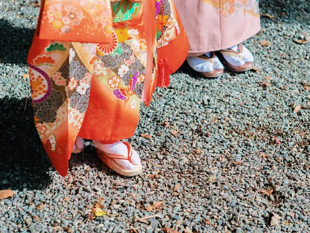 【熊本】フィルム風レタッチで七五三の魔法を。優しさ溢れる記念写真をお届けします。