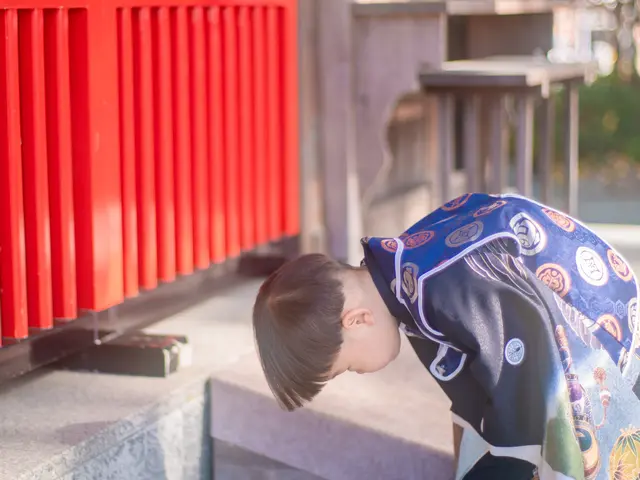 【熊本】フィルム風レタッチで七五三の魔法を。優しさ溢れる記念写真をお届けします。