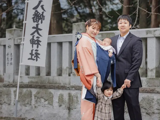 撮影させていただくお客様の個性や雰囲気を引き出した唯一無二の写真をお届けします。
