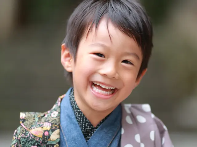 和傘・手毬・刀・シャボン玉、A4プリント3枚、全部無料です!