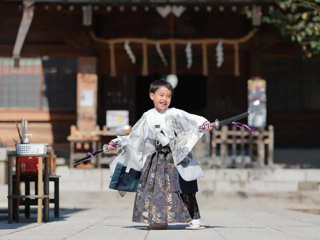 和傘・手毬・刀・シャボン玉、A4プリント3枚、全部無料です!
