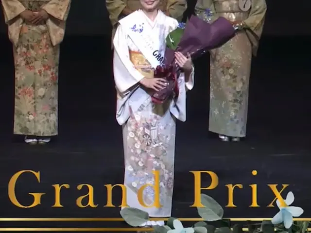 着物好きな【1級着付け技能士】が贈る*:・゚✧美しく快適な着付け *:・゚✧