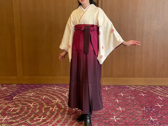 着物好きな【1級着付け技能士】が贈る*:・゚✧美しく快適な着付け *:・゚✧