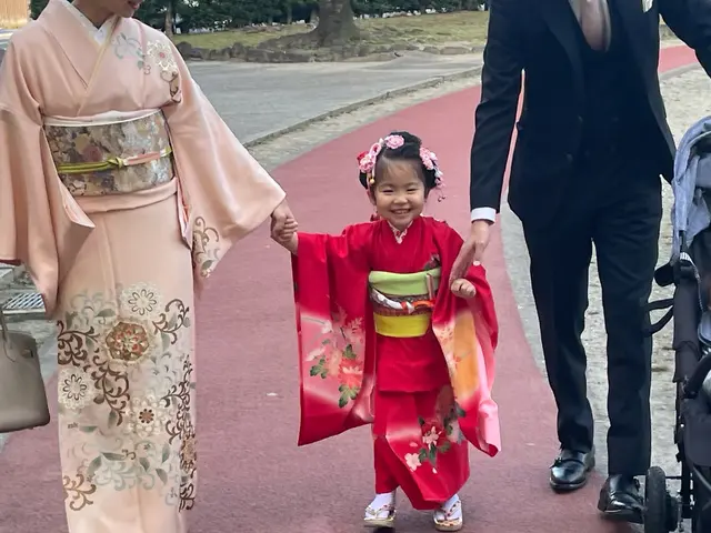 着物好きな【1級着付け技能士】が贈る*:・゚✧美しく快適な着付け *:・゚✧