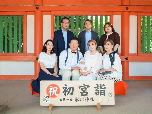 撮影実績多数!2児のパパが丁寧対応/土日はすぐ埋まりるので早めがオススメ♪