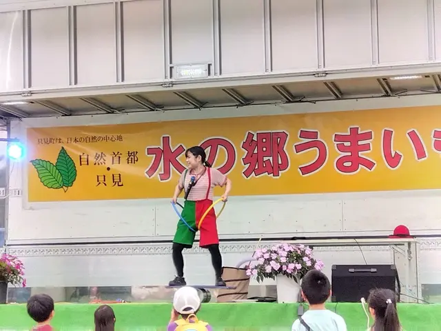 元サーカス団員です!お家やちょっとした記念日に!何処でも気軽にお呼びください